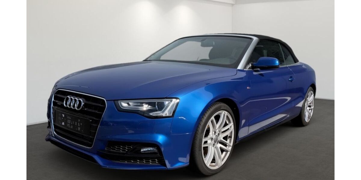 Audi A5 4.875 km 34.950 &euro; Solingen 42653