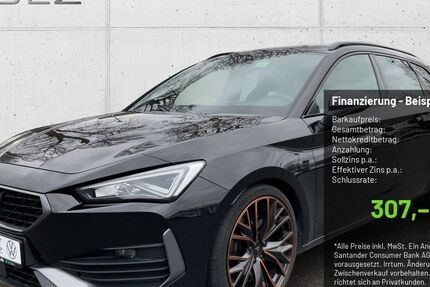 Cupra Leon 55.996 km 27.990 &euro; Pulheim-Brauweiler 50259