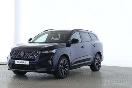 Renault Espace 28.400 km 36.999 &euro; Meerbusch 40668