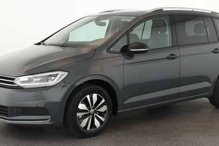 VW Touran 9.000 km 35.984 &euro; Neuss 41464