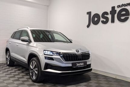 Skoda Karoq 19.425 km 26.990 &euro; Monheim am Rhein 40789