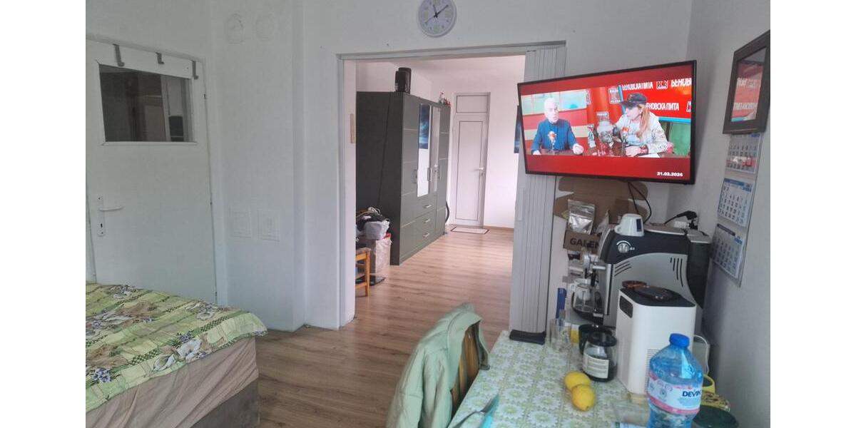 Doppelhaushälfte Köln Kalk - 5 Zimmer, 83 m&sup2;, 120.000&euro; | Angebot:25157988