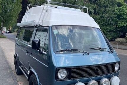 VW T3 andere 190.000 km 29.500 &euro; Leverkusen 51379