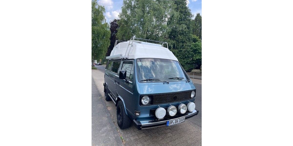 VW T3 andere 190.000 km 29.500 &euro; Leverkusen 51379