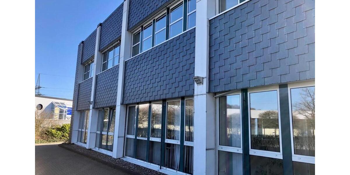 Gewerbeobjekt Remscheid Gemarkung Bergisch Born - 1.295&euro; | Angebot:25570298