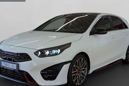 Kia ceed / Ceed 12.800 km 29.180 &euro; Leverkusen 51381