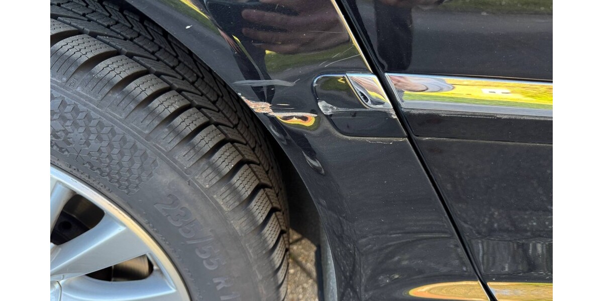 VW Phaeton 299.600 km 8.900 &euro; Korschenbroich 41352