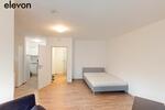 Etagenwohnung Köln Mülheim - 1 Zimmer, 39 m&sup2;, 645&euro; | Angebot:23565702