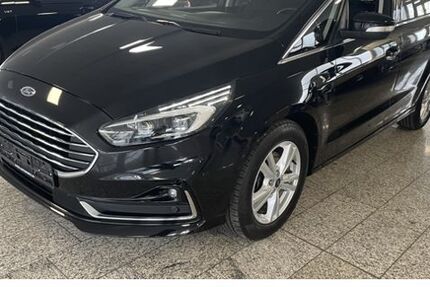Ford S-Max 48.600 km 27.485 &euro; Wuppertal 42329