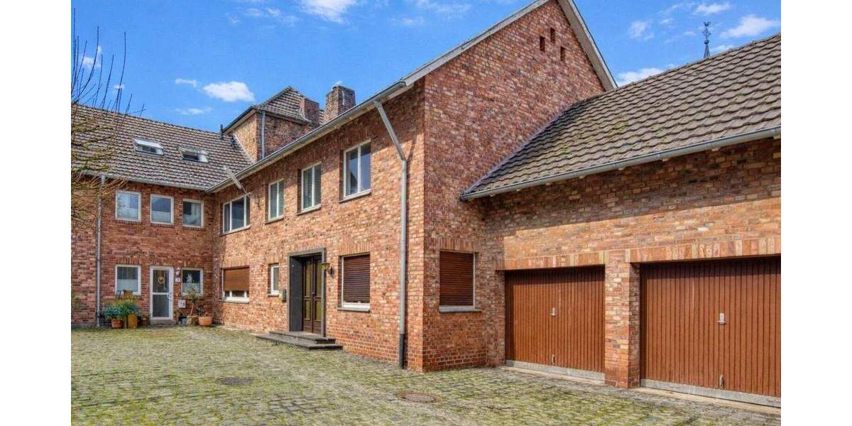 Einfamilienhaus Köln-Widdersdorf Widdersdorf - 1 Zimmer, 439 m&sup2;, 1.425.000&euro; | Angebot:25663473