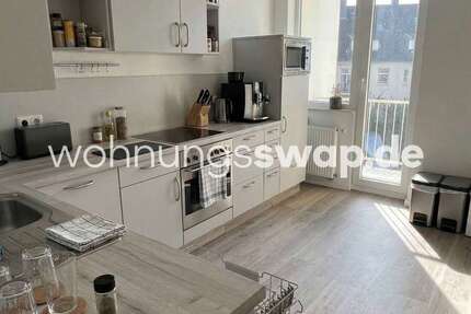 Wohnung Düsseldorf - 3 Zimmer, 80 m&sup2;, 1.100&euro; | Angebot:26133832