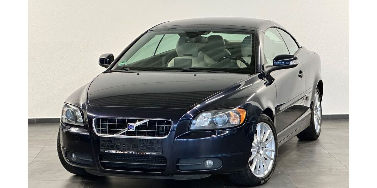 Volvo C70 193.000 km 3.999 &euro; Wuppertal 42279
