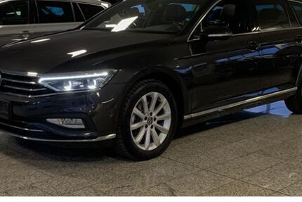VW Passat Variant 38.700 km 31.885 &euro; Wuppertal 42329