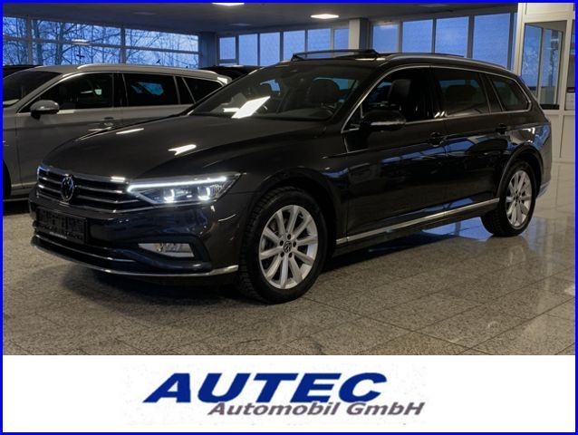 VW Passat Variant 38.700 km 31.885 &euro; Wuppertal 42329