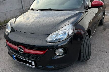 Opel Adam 51.500 km 8.450 &euro; Willich 47877