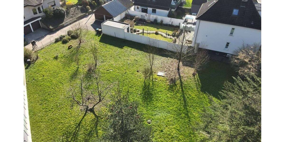 Grundstück Solingen Burg - 179.000&euro; | Angebot:25909140