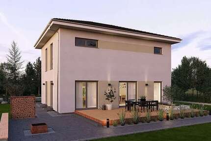 Haus Grevenbroich Hemmerden - 5 Zimmer, 164 m&sup2;, 556.900&euro; | Angebot:27393644
