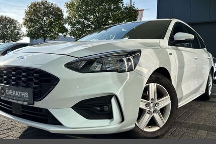 Ford Focus 34.495 km 17.990 &euro; Bergisch Gladbach 51429