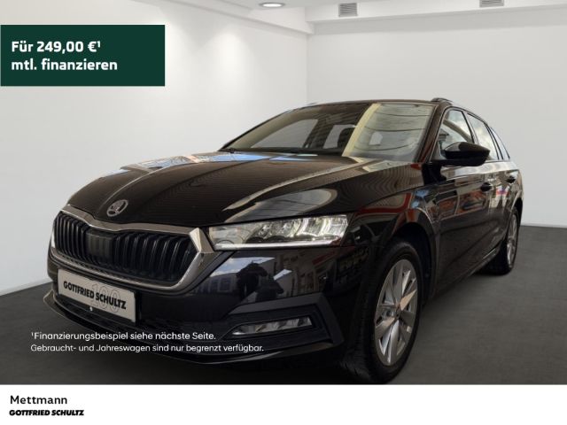 Skoda Octavia 79.191 km 20.190 &euro; Mettmann 40822