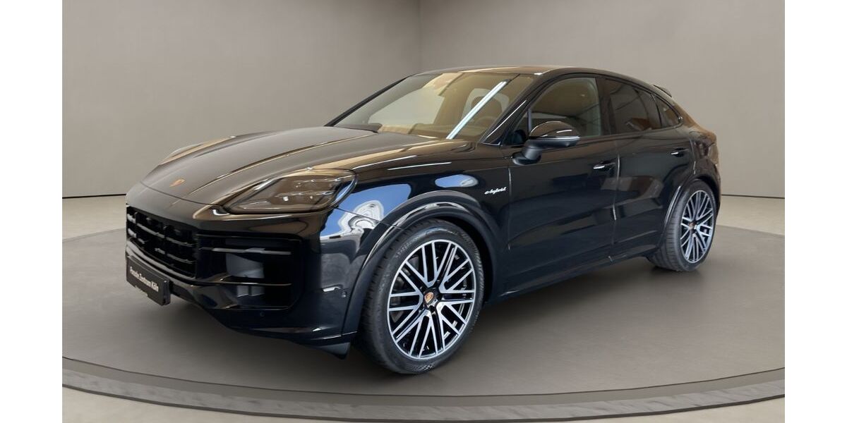 Porsche Cayenne 12.000 km 127.500 &euro; Köln 50823