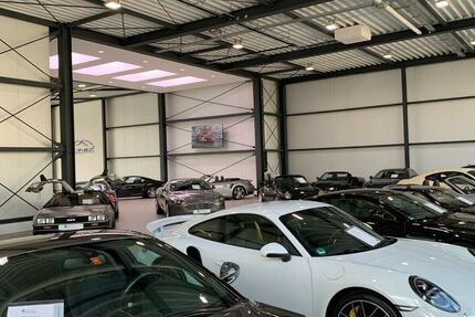 Lamborghini Gallardo 23.000 km 109.899 &euro; Meerbusch 40667