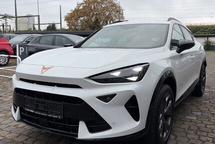 Cupra Formentor 16.900 km 27.900 &euro; Köln 50677
