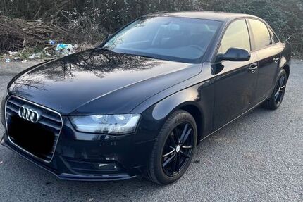 Audi A4 279.500 km 5.950 &euro; Köln 51145
