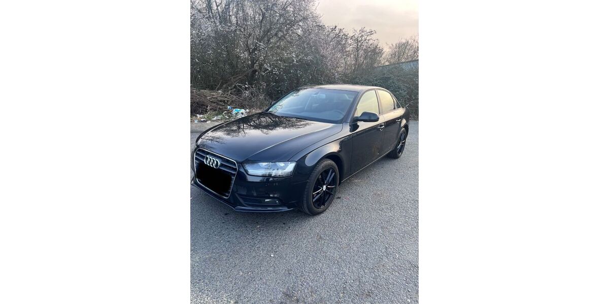 Audi A4 279.500 km 5.950 &euro; Köln 51145