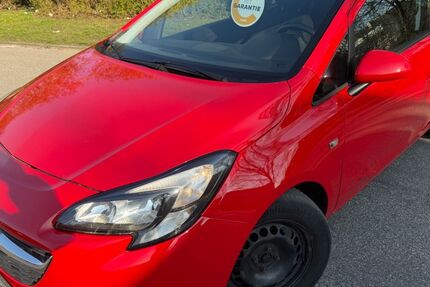 Opel Corsa 125.000 km 4.999 &euro; Düsseldorf 40231