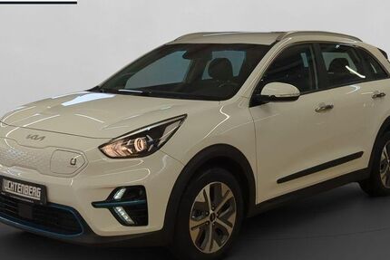 Kia Niro 62.975 km 22.690 &euro; Leverkusen 51381