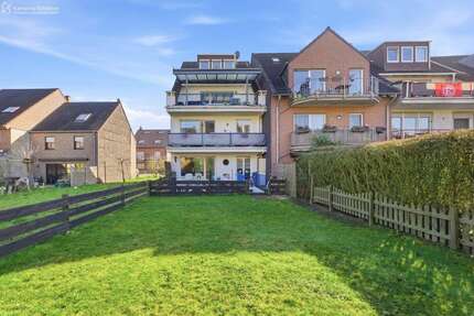 Wohnung Grevenbroich / Noithausen Noithausen - 3 Zimmer, 104 m&sup2;, 349.000&euro; | Angebot:25380200