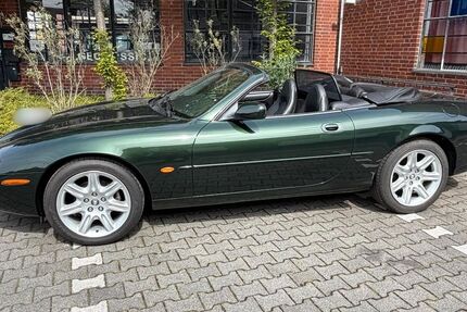 Jaguar X-Type 198.520 km 22.900 &euro; Köln-Wahn 51147