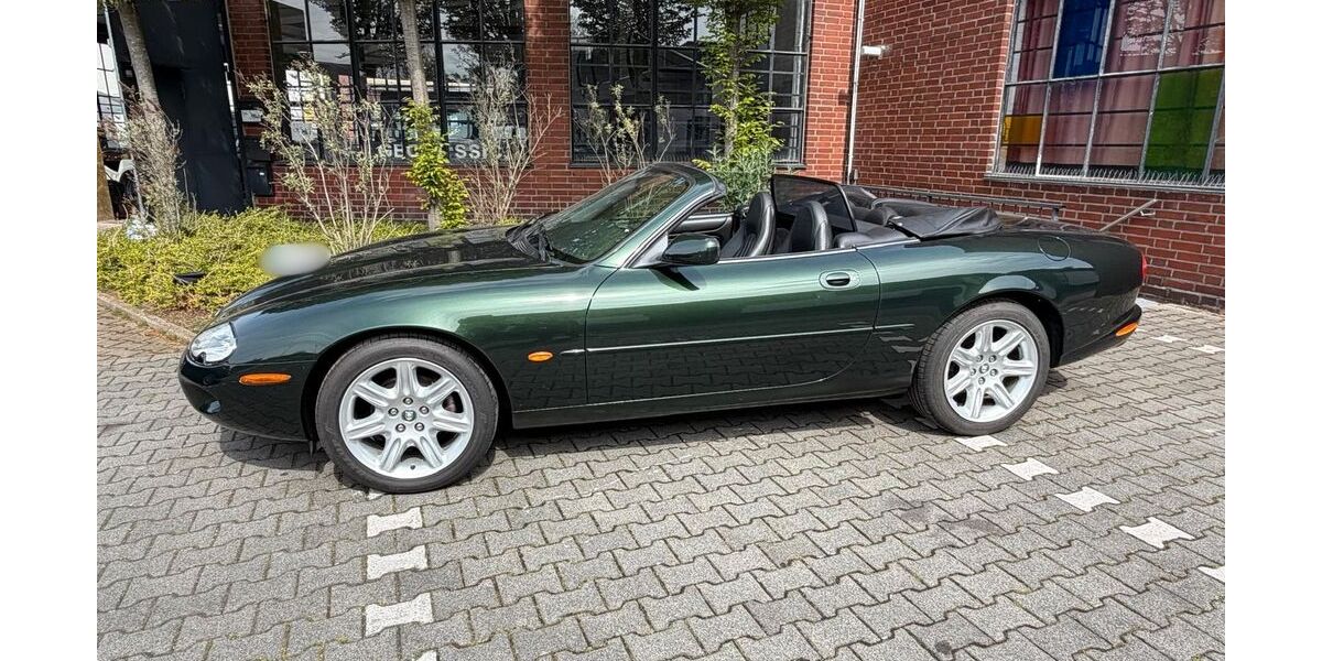 Jaguar X-Type 198.520 km 22.900 &euro; Köln-Wahn 51147