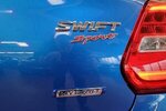 Suzuki Swift Sport mit allem was die Großen haben 35.185 km 15.980 &euro; HAAN 42781
