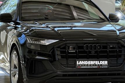 Audi Q8 108.600 km 59.999 &euro; Wuppertal 42389