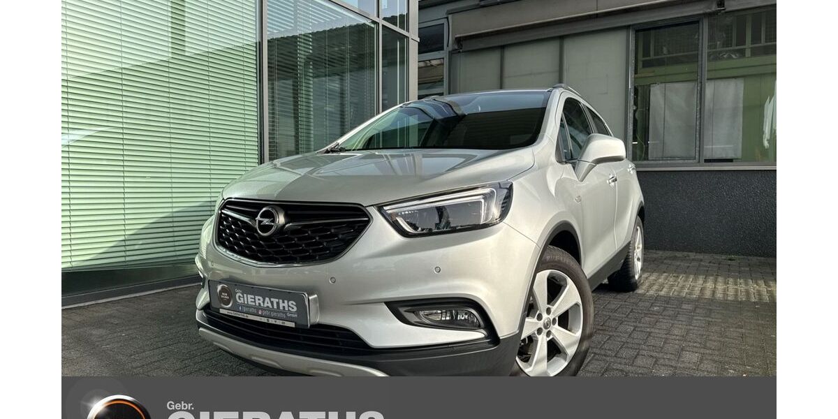 Opel Mokka 77.629 km 13.900 &euro; Bergisch Gladbach 51429