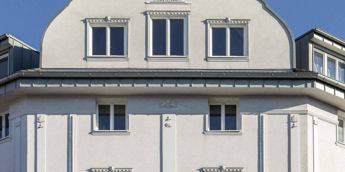 Etagenwohnung Düsseldorf Flingern Nord - 2 Zimmer, 61 m&sup2;, 363.000&euro; | Angebot:26306297