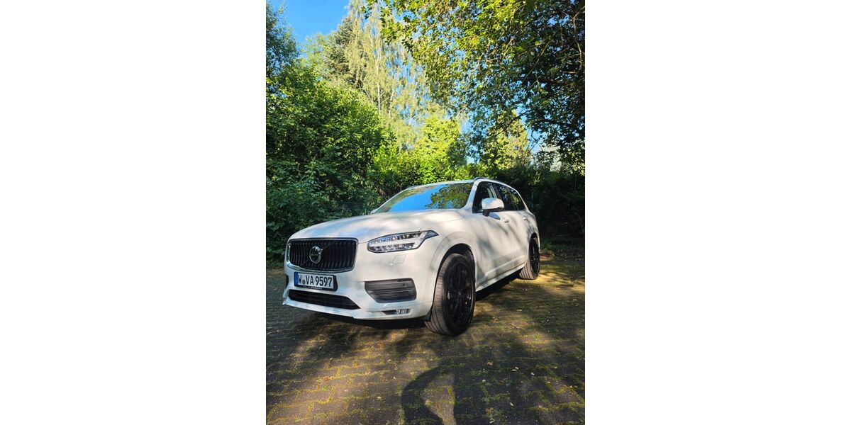 Volvo XC90 125.000 km 31.999 &euro; Wuppertal 42327