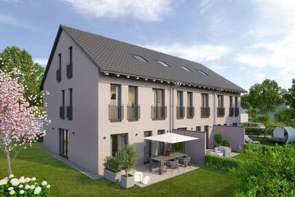 Haus Meerbusch Kierst - 5 Zimmer, 145 m&sup2;, 597.613&euro; | Angebot:26194531