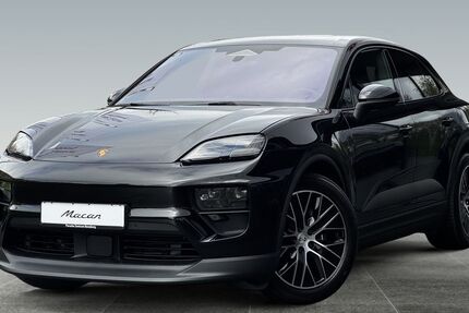 Porsche Macan 3.900 km 85.900 &euro; Bergisch Gladbach 51429