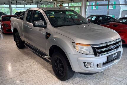 Ford Ranger 178.623 km 8.980 &euro; Remscheid 42897