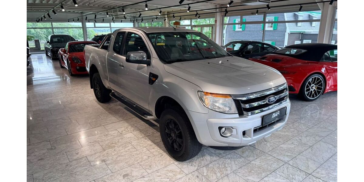 Ford Ranger 178.623 km 8.980 &euro; Remscheid 42897