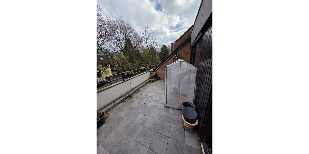 Etagenwohnung Ratingen Hösel - 3 Zimmer, 87 m&sup2;, 289.000&euro; | Angebot:25781567