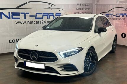 Mercedes-Benz A 180 79.874 km 19.900 &euro; Hilden 40721