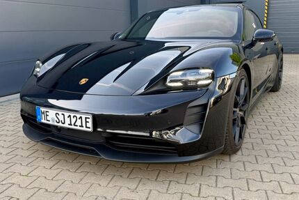 Porsche Taycan 29.990 km 84.500 &euro; Hilden 40724