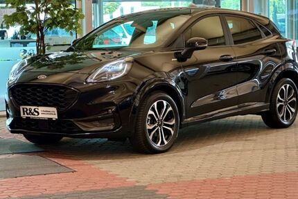 Ford Puma 18.017 km 19.500 &euro; Köln 50769