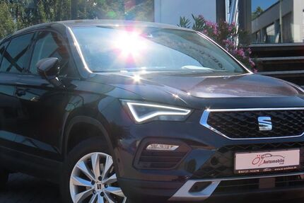 Seat Ateca 88.332 km 18.900 &euro; Neuss 41469