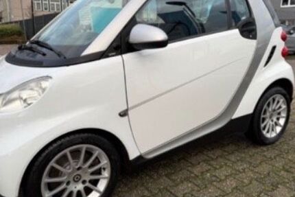 Smart ForTwo 138.000 km 4.750 &euro; Düsseldorf 40417