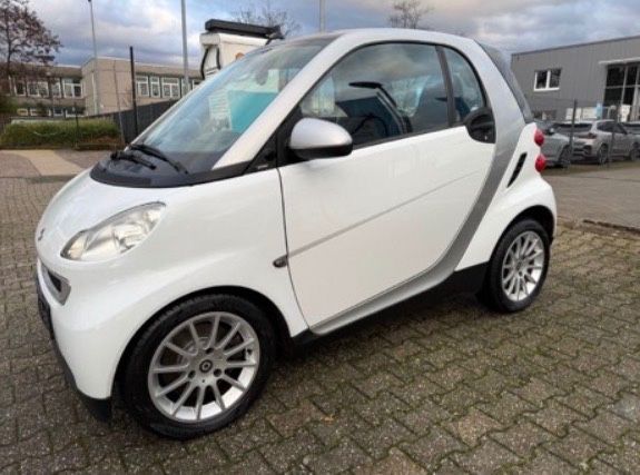 Smart ForTwo 138.000 km 4.750 &euro; Düsseldorf 40417