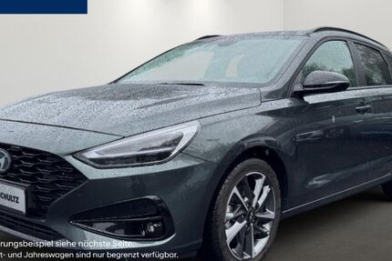 Hyundai i30 16.846 km 21.350 &euro; Wuppertal 42109